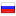 knrshops.ru hosted country